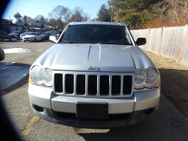 used 2010 Jeep Grand Cherokee car, priced at $7,495