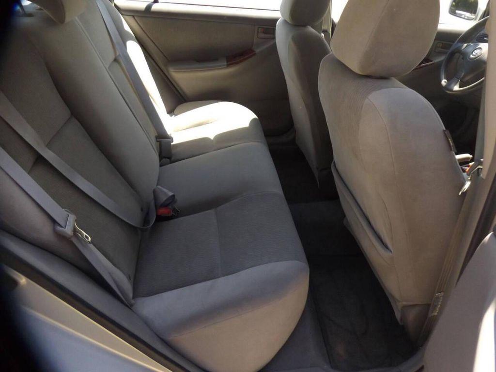 used 2007 Toyota Corolla car, priced at $6,991