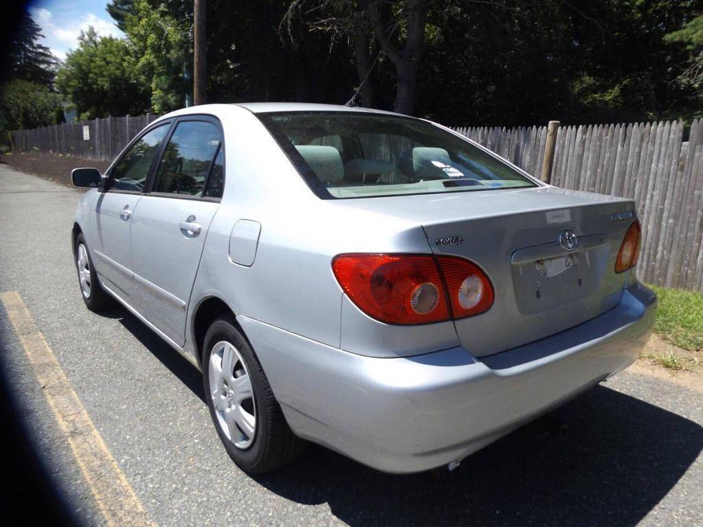 used 2007 Toyota Corolla car, priced at $6,991