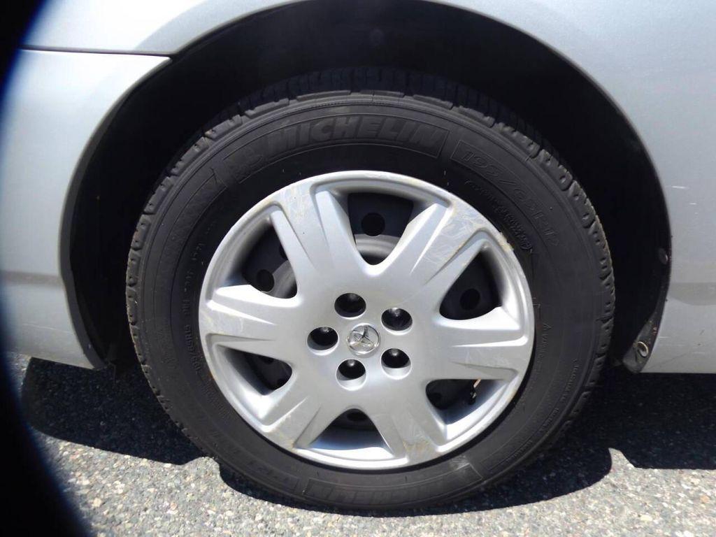 used 2007 Toyota Corolla car, priced at $6,991