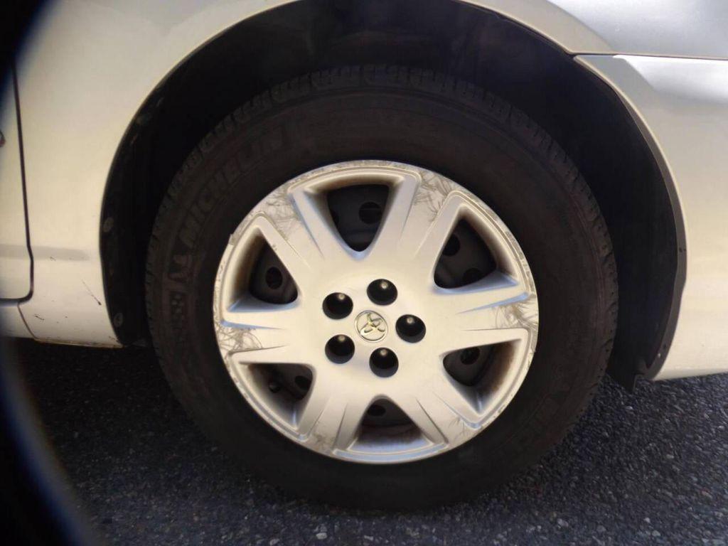 used 2007 Toyota Corolla car, priced at $6,991