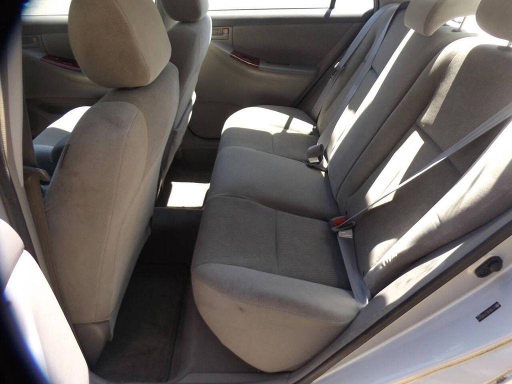 used 2007 Toyota Corolla car, priced at $6,991