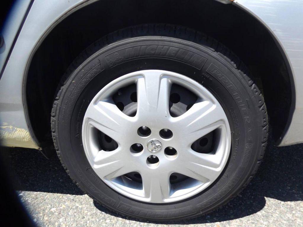 used 2007 Toyota Corolla car, priced at $6,991