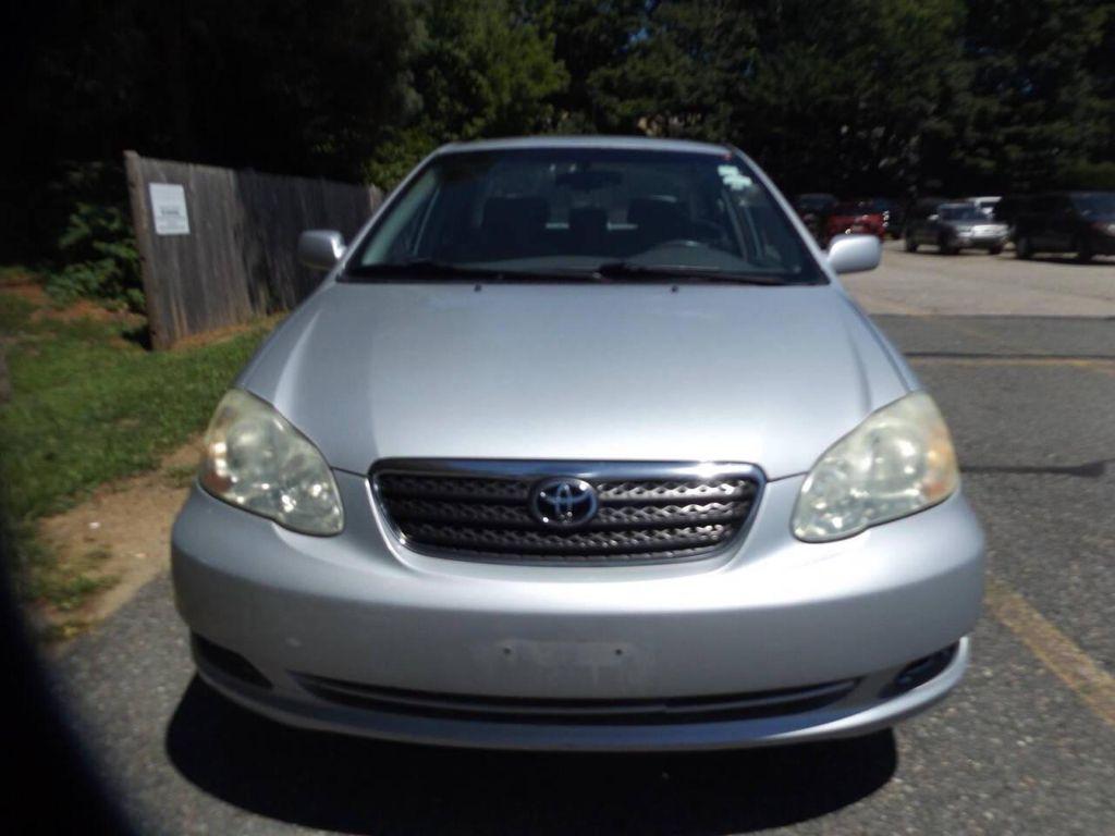 used 2007 Toyota Corolla car, priced at $6,991