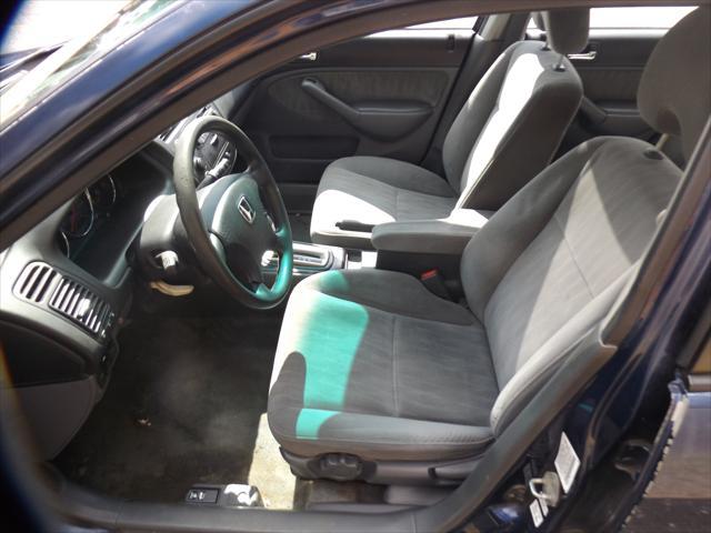 used 2003 Honda Civic car, priced at $6,995