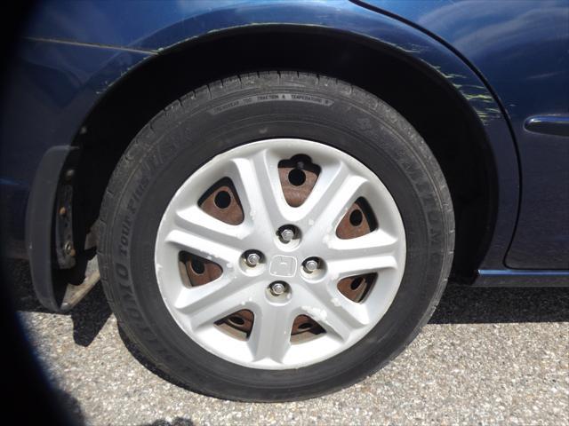 used 2003 Honda Civic car, priced at $6,995