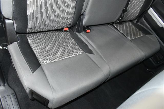 used 2018 Toyota Tundra car, priced at $36,978