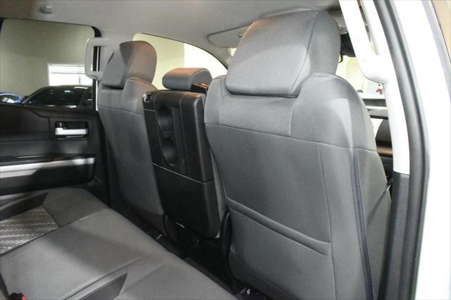 used 2018 Toyota Tundra car, priced at $36,978