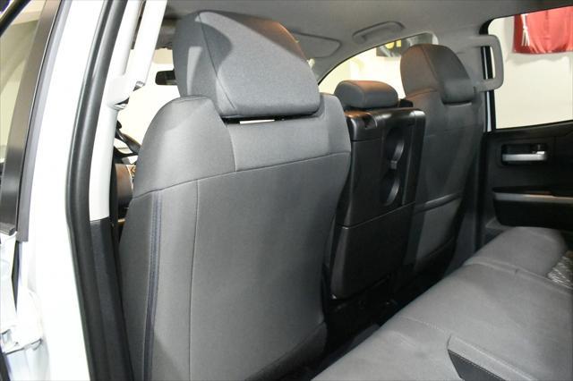 used 2018 Toyota Tundra car, priced at $36,978