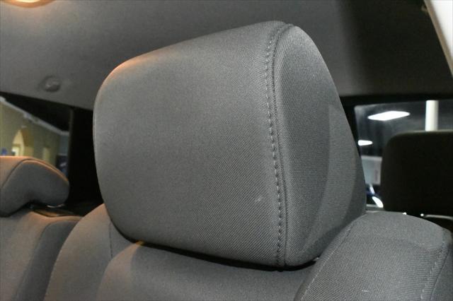used 2018 Toyota Tundra car, priced at $36,978