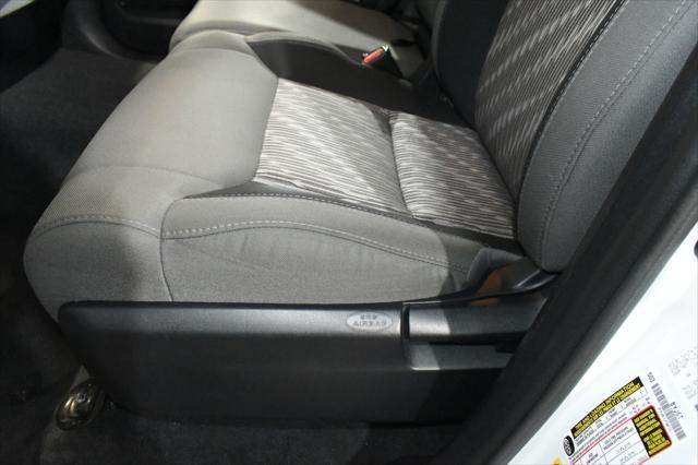 used 2018 Toyota Tundra car, priced at $36,978