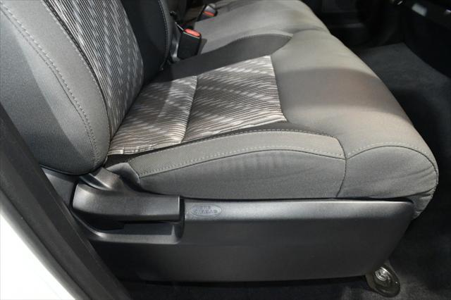 used 2018 Toyota Tundra car, priced at $36,978