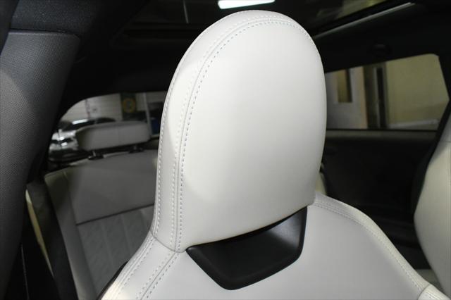 used 2025 MINI Hardtop car, priced at $34,500