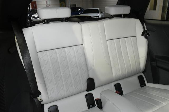 used 2025 MINI Hardtop car, priced at $34,500
