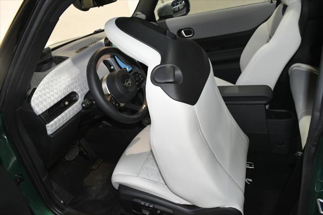used 2025 MINI Hardtop car, priced at $34,500