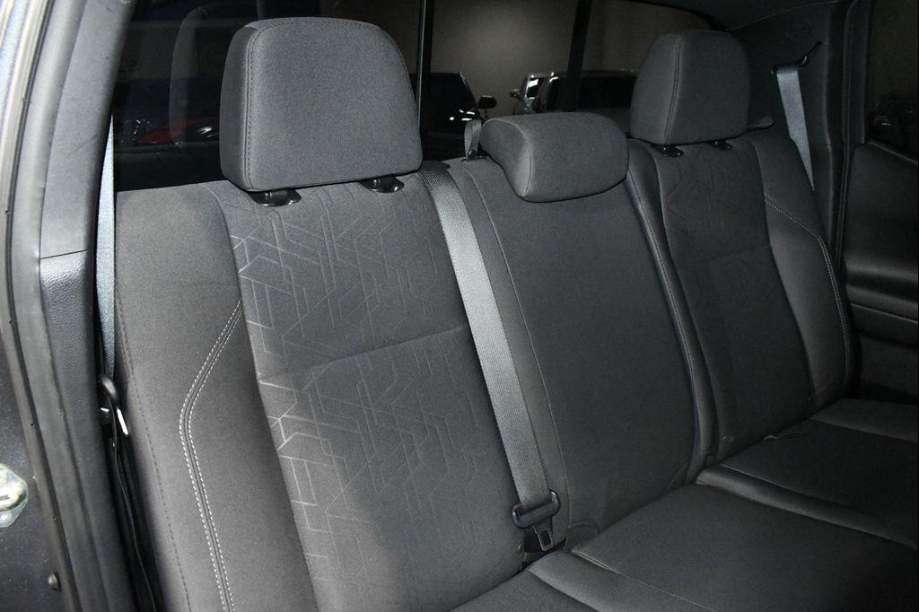 used 2017 Toyota Tacoma car, priced at $25,978