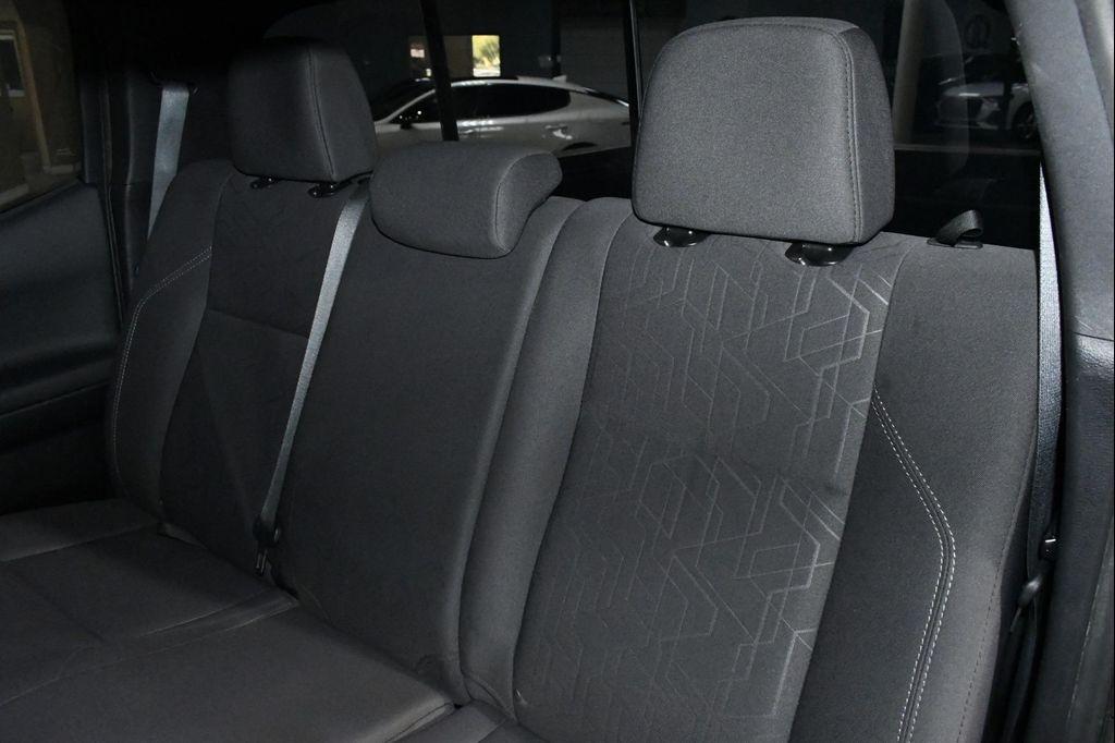 used 2017 Toyota Tacoma car, priced at $25,978