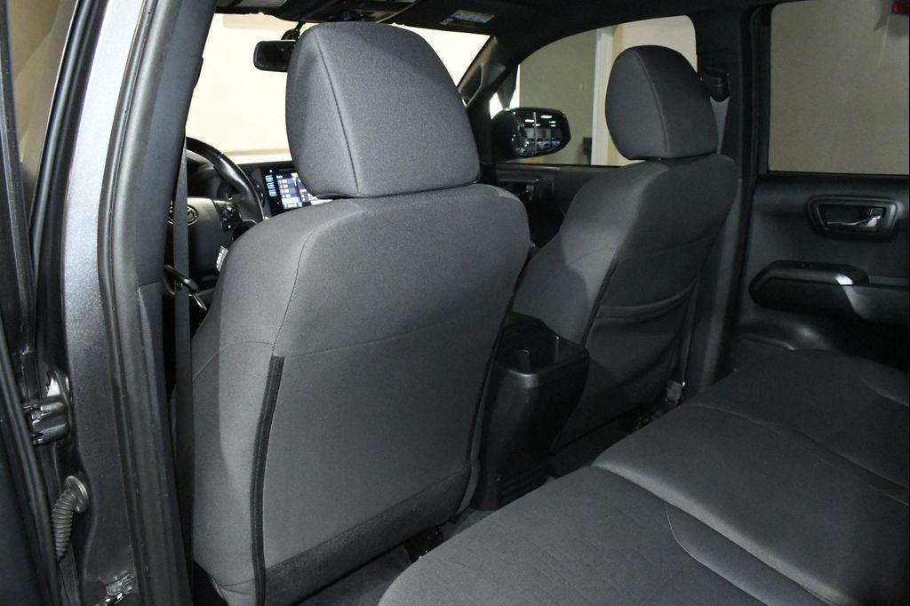used 2017 Toyota Tacoma car, priced at $25,978