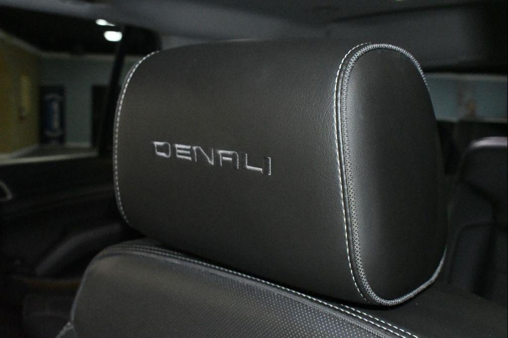 used 2018 GMC Yukon car, priced at $34,500