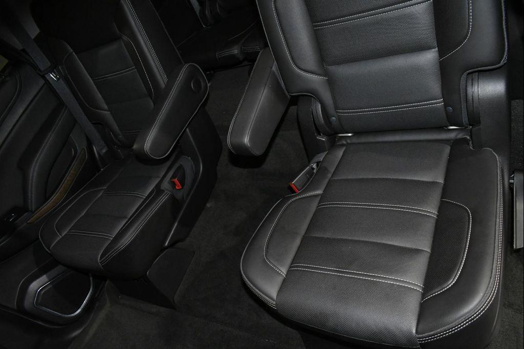 used 2018 GMC Yukon car, priced at $34,500