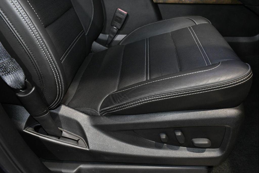 used 2018 GMC Yukon car, priced at $34,500