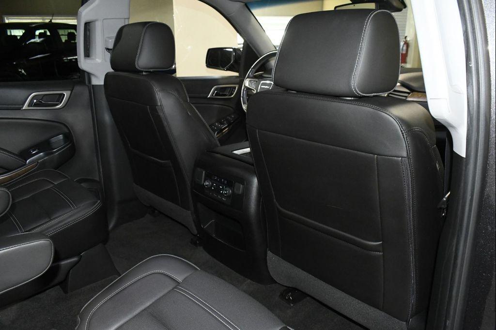 used 2018 GMC Yukon car, priced at $34,500