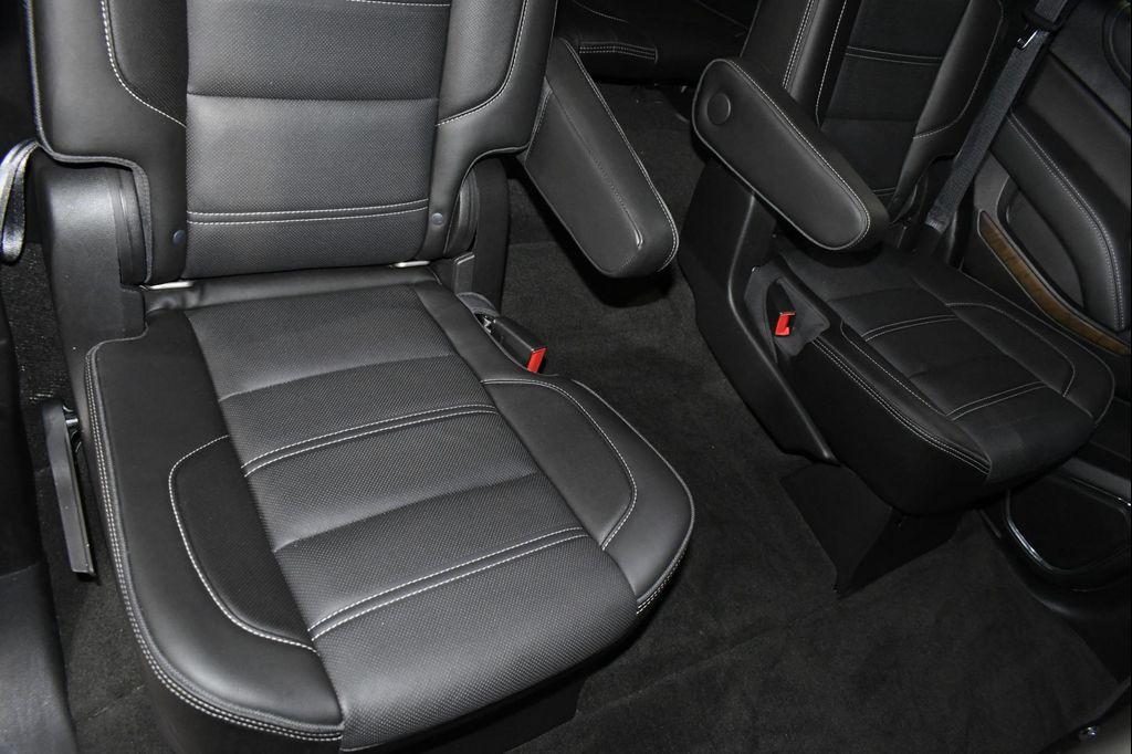 used 2018 GMC Yukon car, priced at $34,500