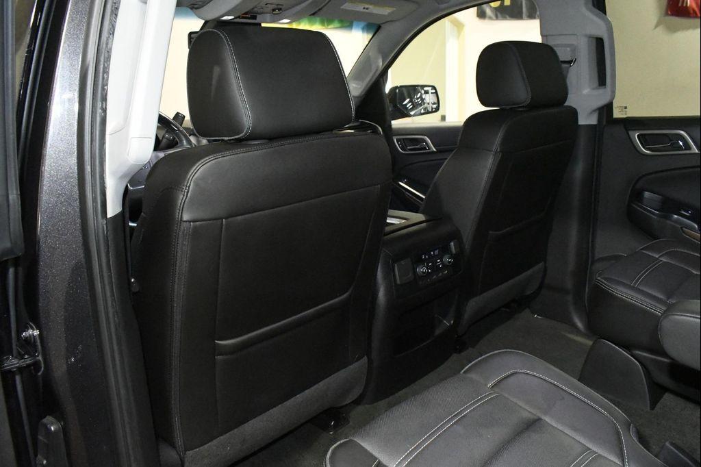 used 2018 GMC Yukon car, priced at $34,500