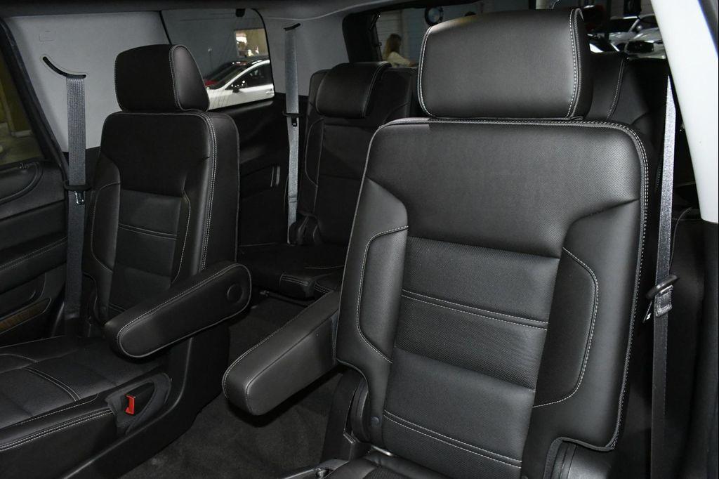 used 2018 GMC Yukon car, priced at $34,500