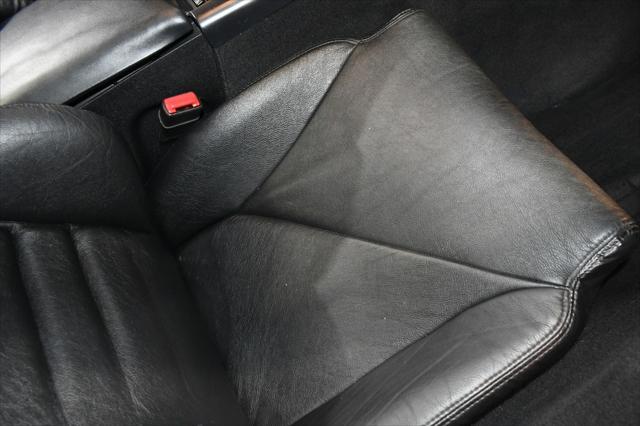 used 1995 Chevrolet Corvette car, priced at $26,978