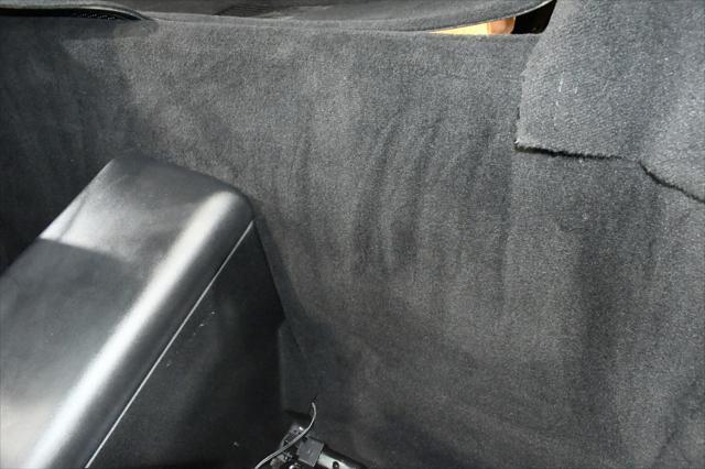 used 1995 Chevrolet Corvette car, priced at $26,978