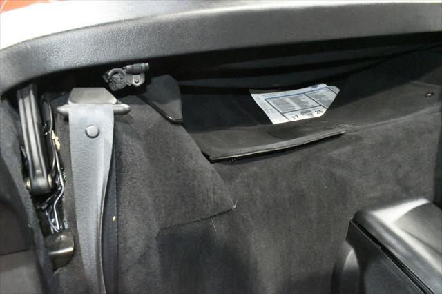 used 1995 Chevrolet Corvette car, priced at $26,978