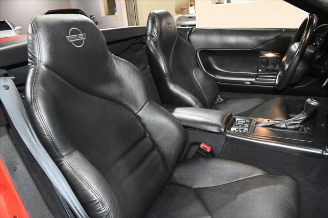 used 1995 Chevrolet Corvette car, priced at $26,978