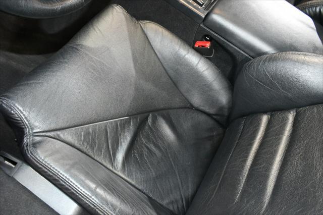 used 1995 Chevrolet Corvette car, priced at $26,978