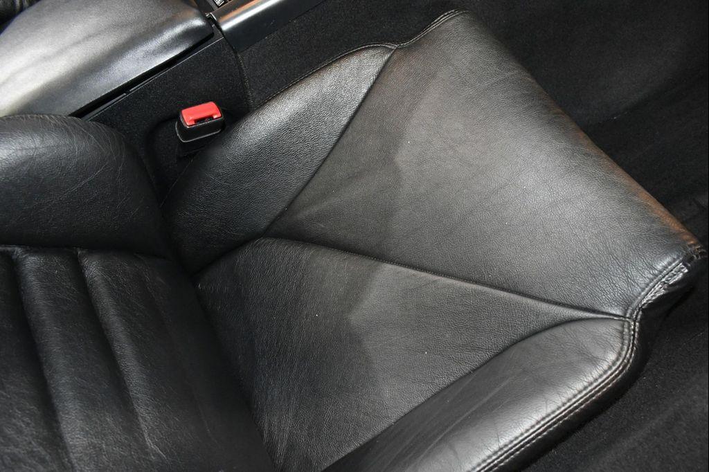 used 1995 Chevrolet Corvette car, priced at $23,978