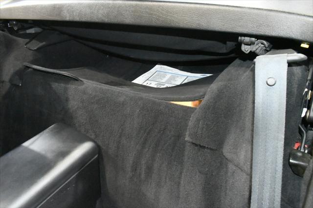 used 1995 Chevrolet Corvette car, priced at $26,978