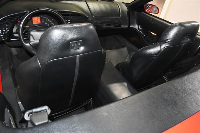 used 1995 Chevrolet Corvette car, priced at $26,978