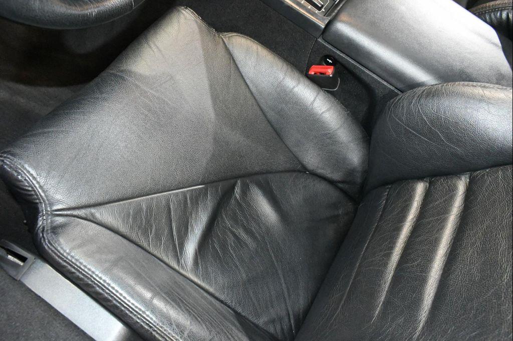 used 1995 Chevrolet Corvette car, priced at $23,978