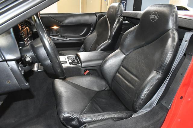 used 1995 Chevrolet Corvette car, priced at $26,978