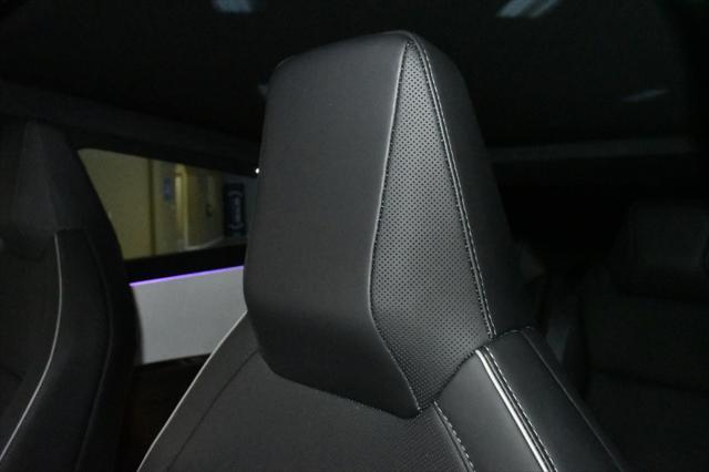 used 2024 Tesla Cybertruck car, priced at $109,978