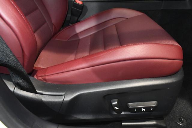 used 2018 Lexus IS 300 car, priced at $27,978