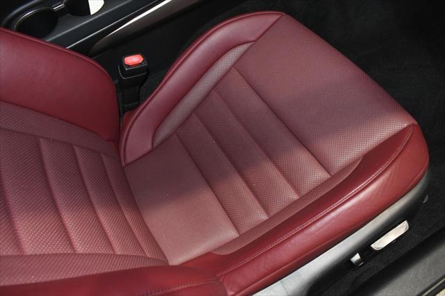 used 2018 Lexus IS 300 car, priced at $27,978