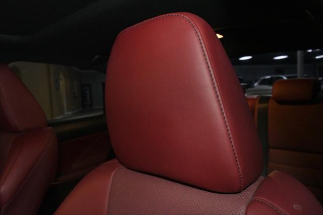 used 2018 Lexus IS 300 car, priced at $27,978