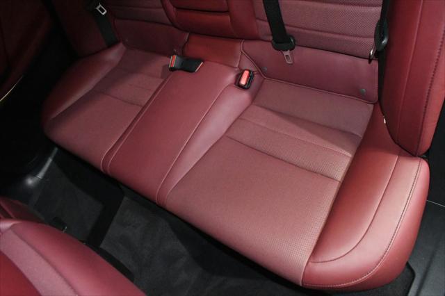 used 2018 Lexus IS 300 car, priced at $27,978