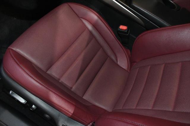 used 2018 Lexus IS 300 car, priced at $27,978