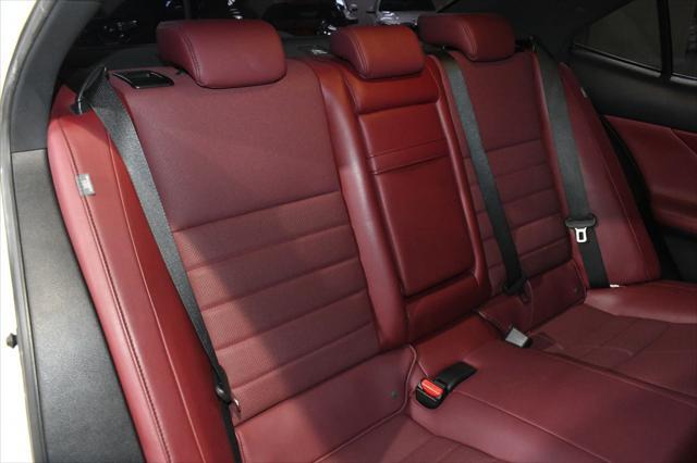 used 2018 Lexus IS 300 car, priced at $27,978
