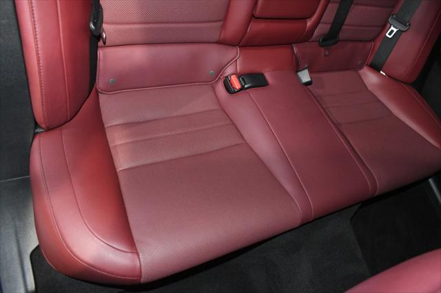 used 2018 Lexus IS 300 car, priced at $27,978