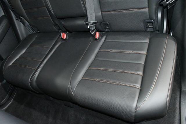 used 2024 Honda CR-V Hybrid car, priced at $36,978