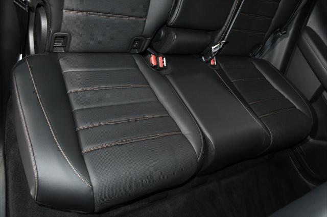 used 2024 Honda CR-V Hybrid car, priced at $36,978