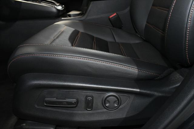 used 2024 Honda CR-V Hybrid car, priced at $36,978